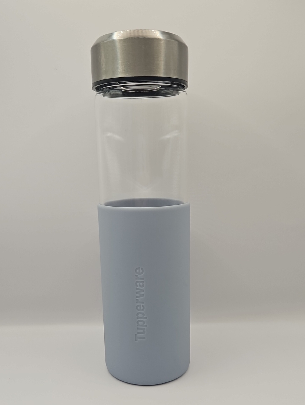 Tupperware Aquamanda Drinking Bottle